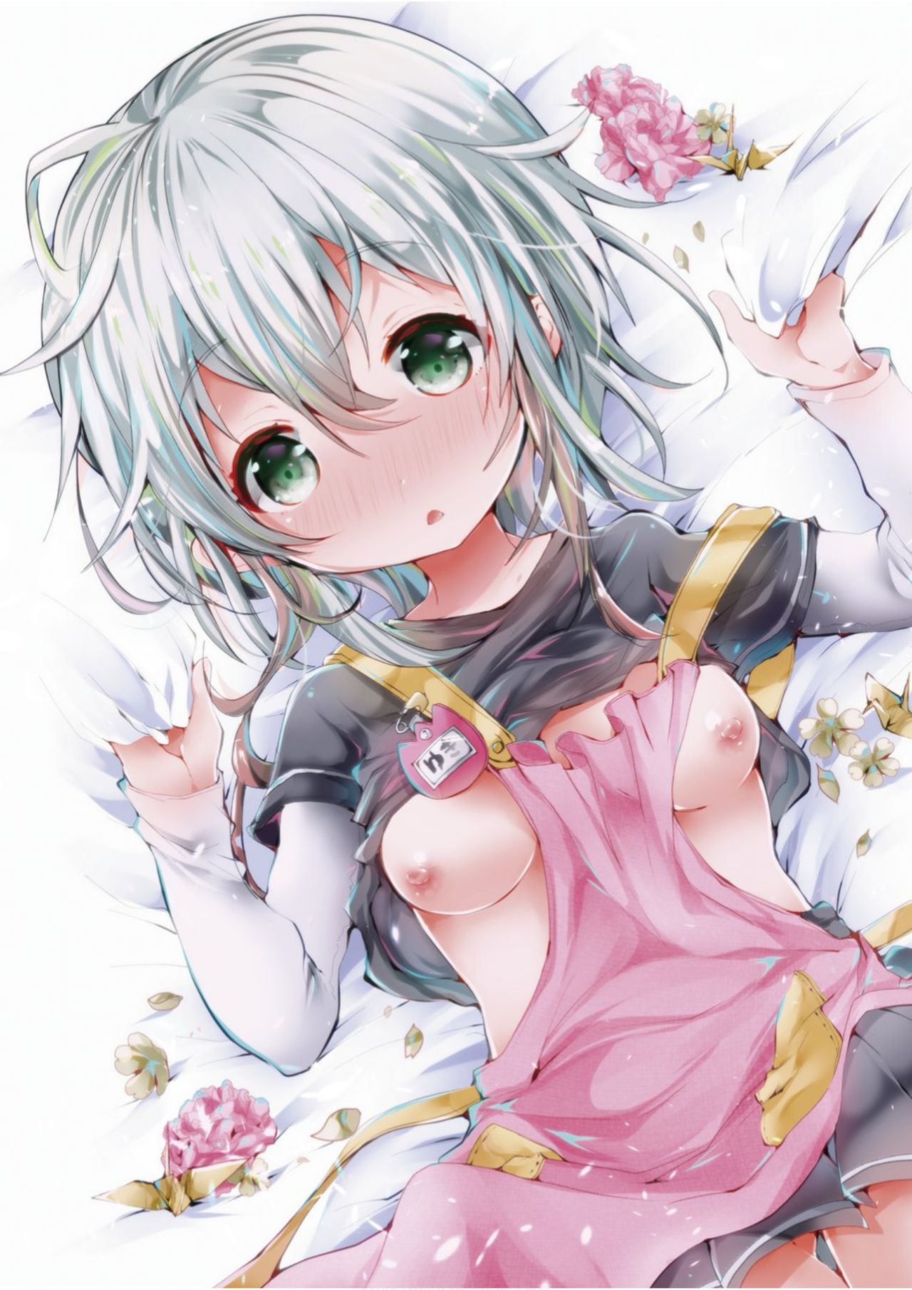 Yodare-Ecchi | 愛如液流不止 page 10 full