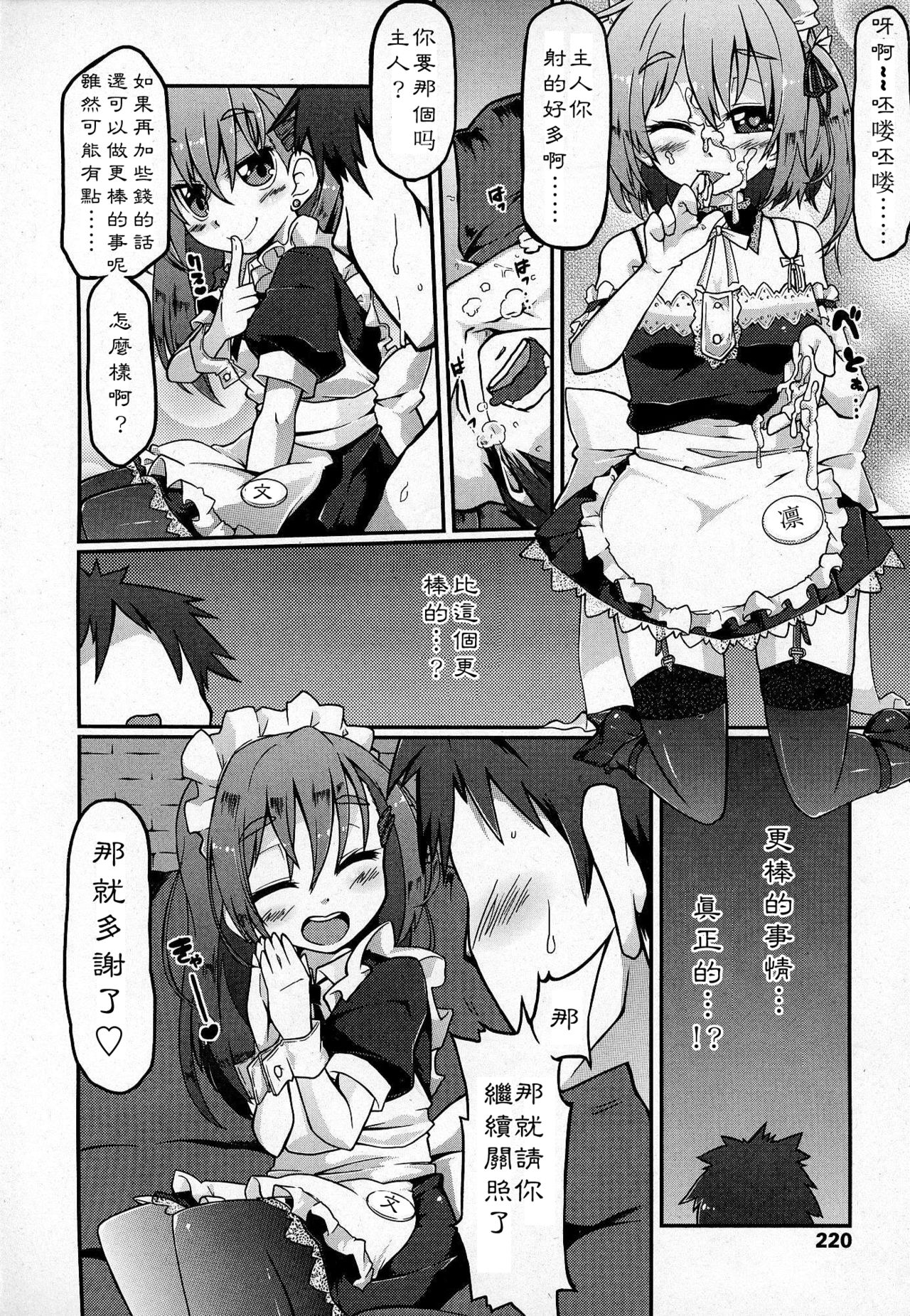 Acne reward page 6 full