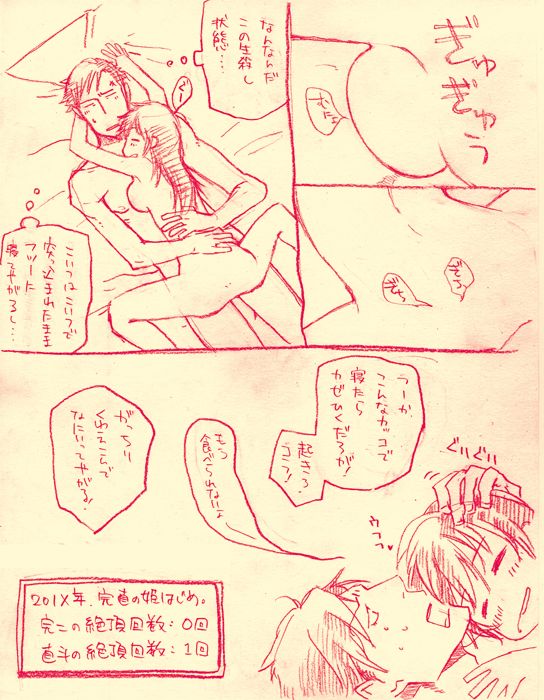 Shinshun Otona Kan Nao page 6 full