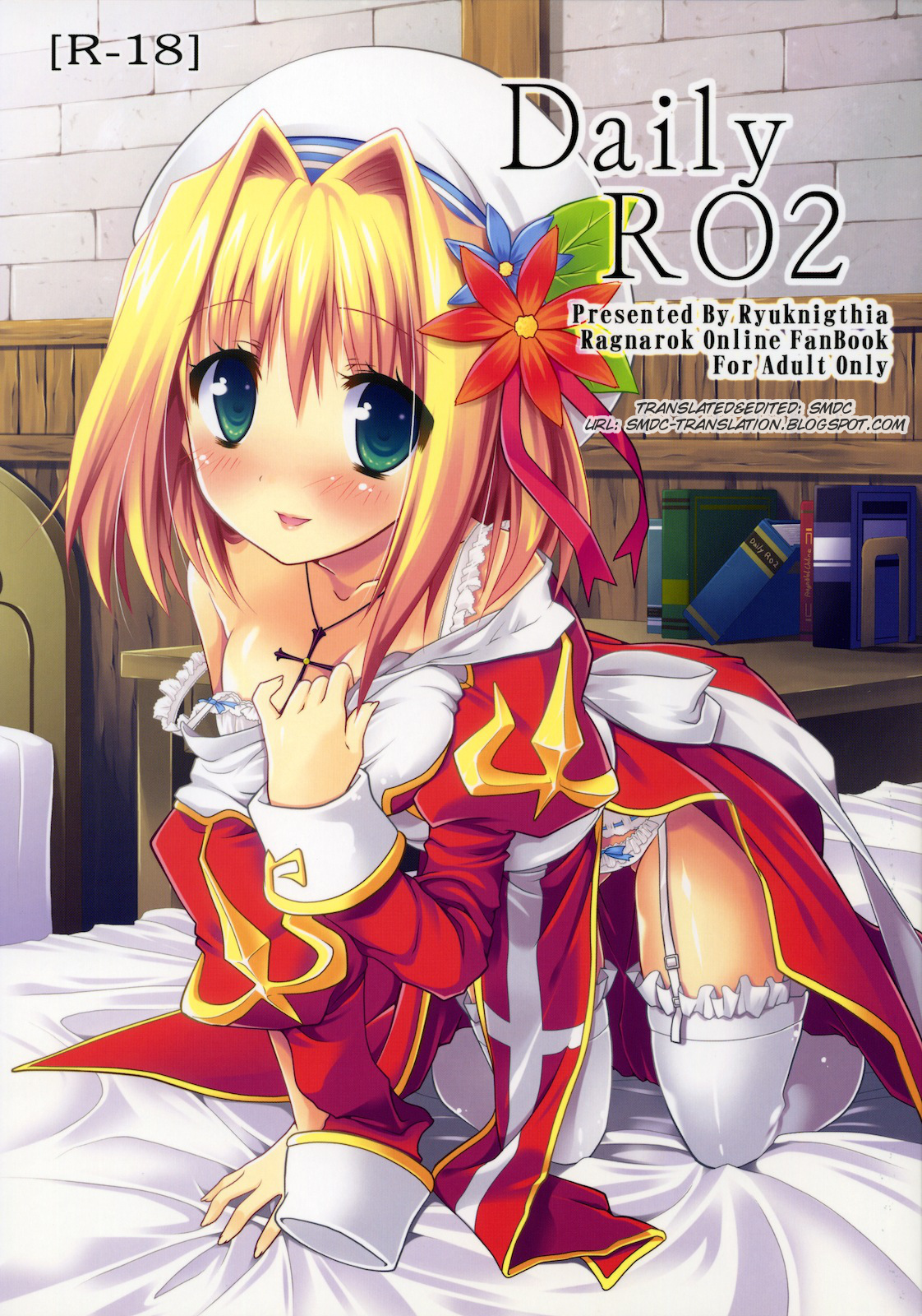 Daily RO 2 page 1 full