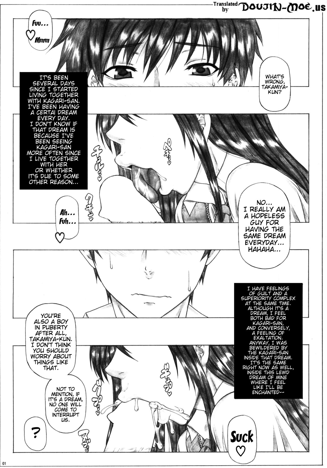 Angel’s stroke 78 Takamiya-kun to Kikenbi no Majo | A Witch's Dangerous Date with Takamiya-kun page 2 full