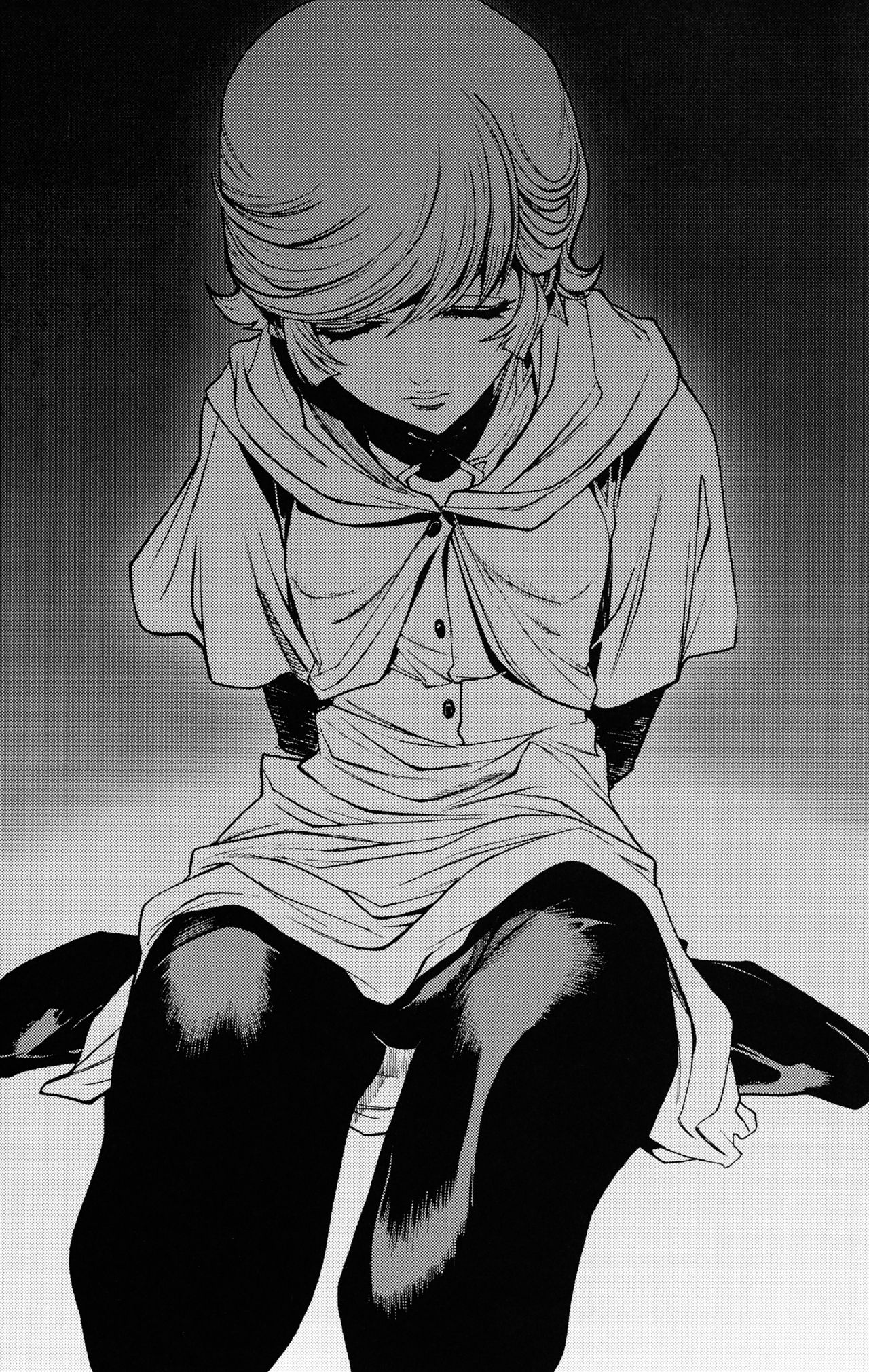 Zion no Zanka page 8 full