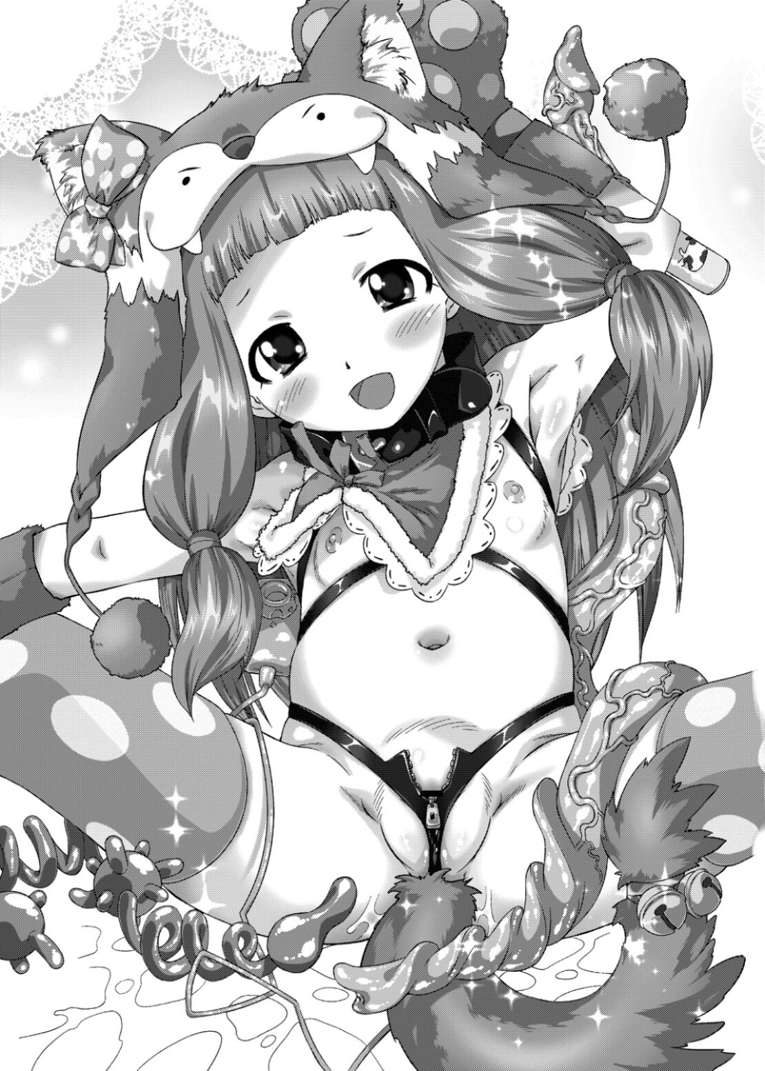 Cinderella Produce! L page 5 full