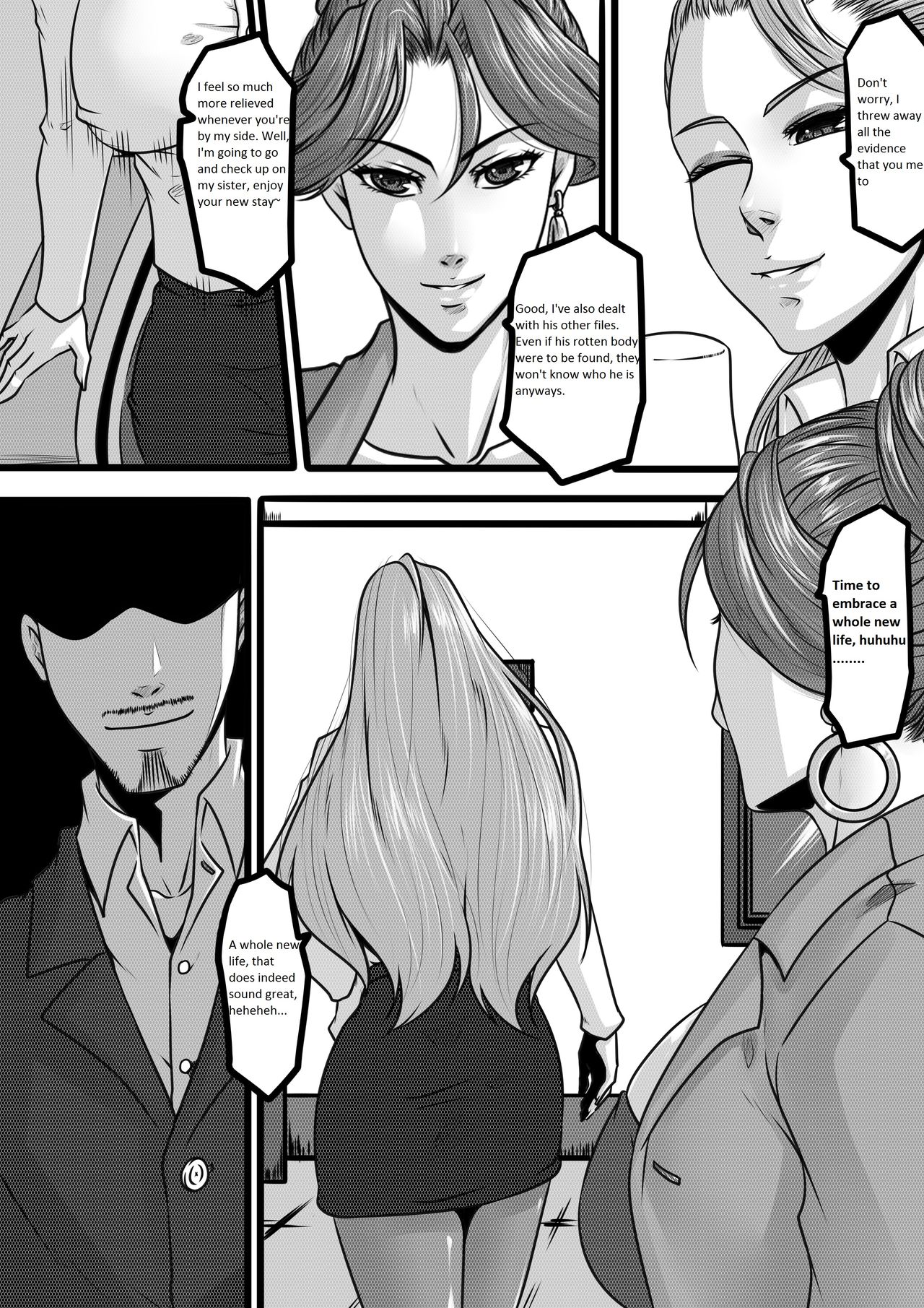 Godletter Dead After 2 page 7 full
