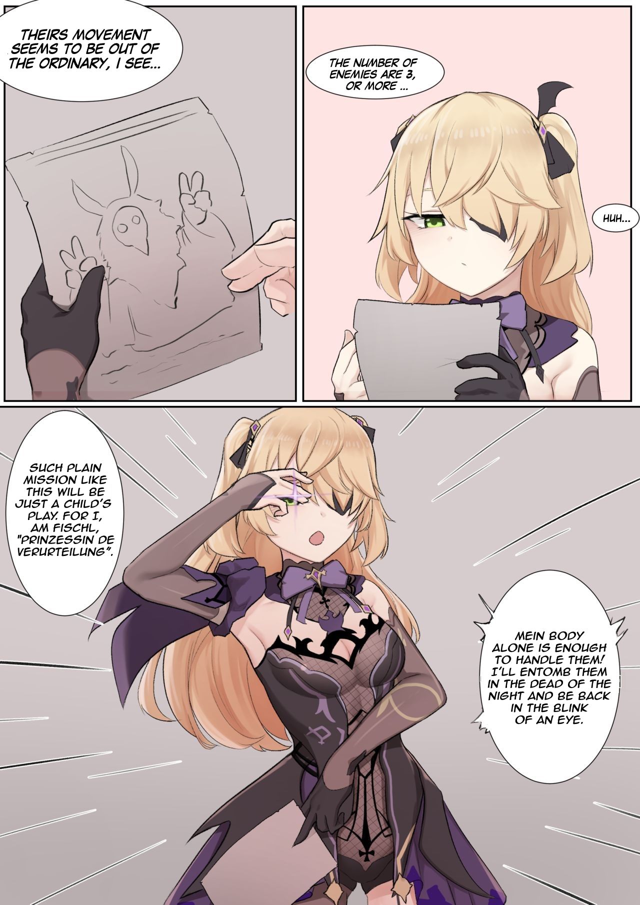 If Scenario - Fischl page 2 full