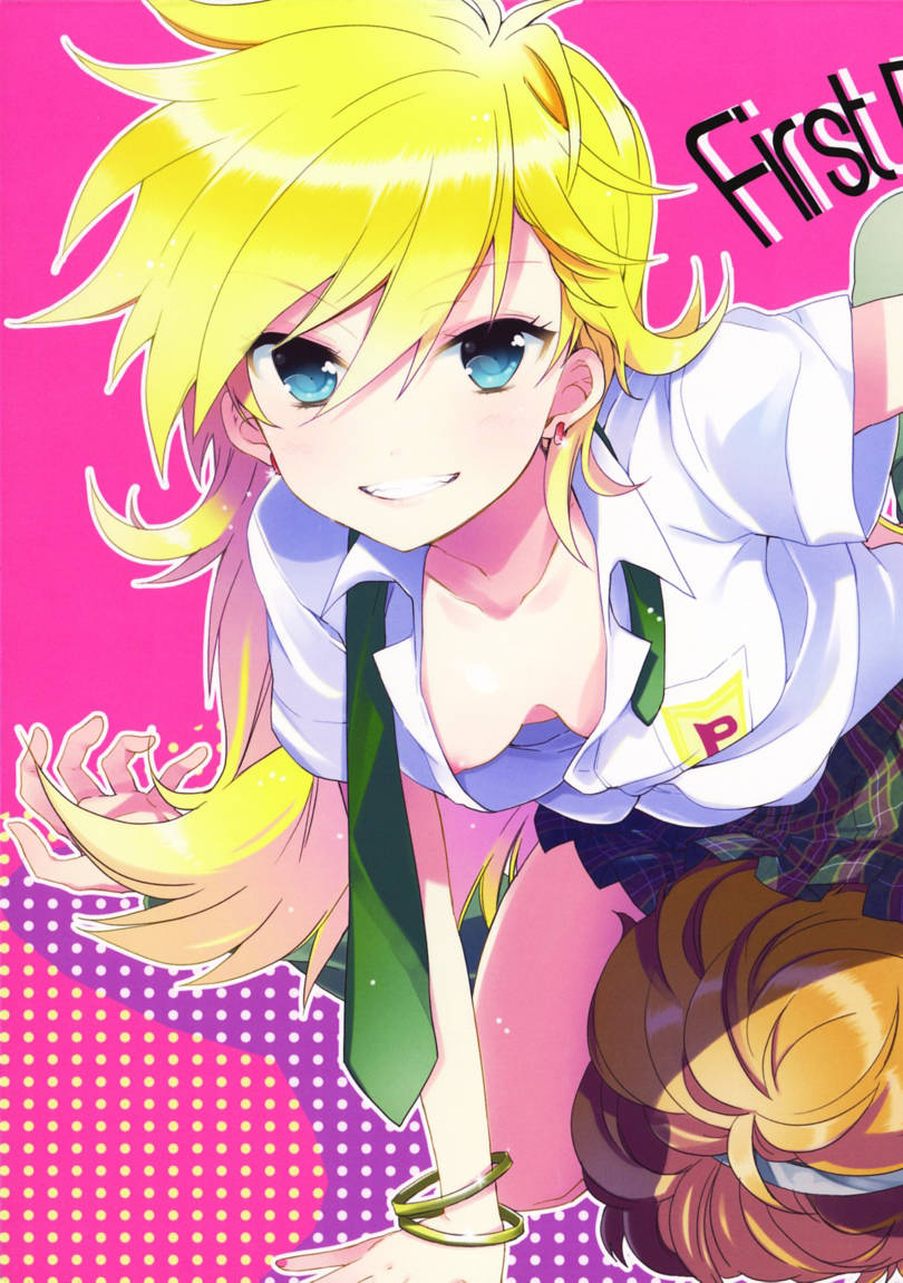 First DT chan page 2 full