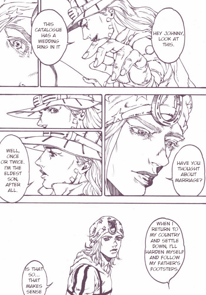 Alone Again page 3 full