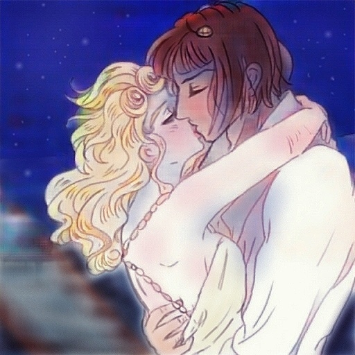 Otanjōbiomedetō giogio! page 6 full