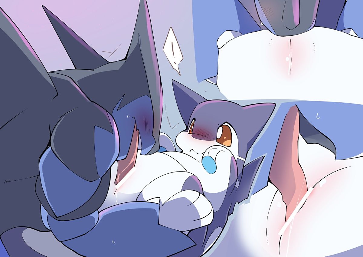 吉罗和小毛的故事 | サメドラゴンズ #5 ジロマオ中心 page 4 full