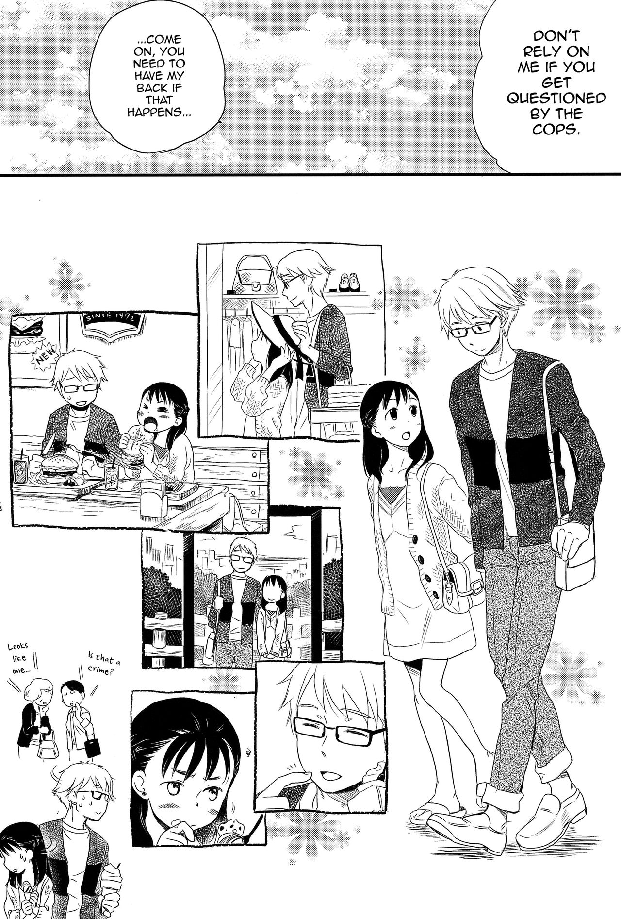 Kodomo no Hi page 8 full