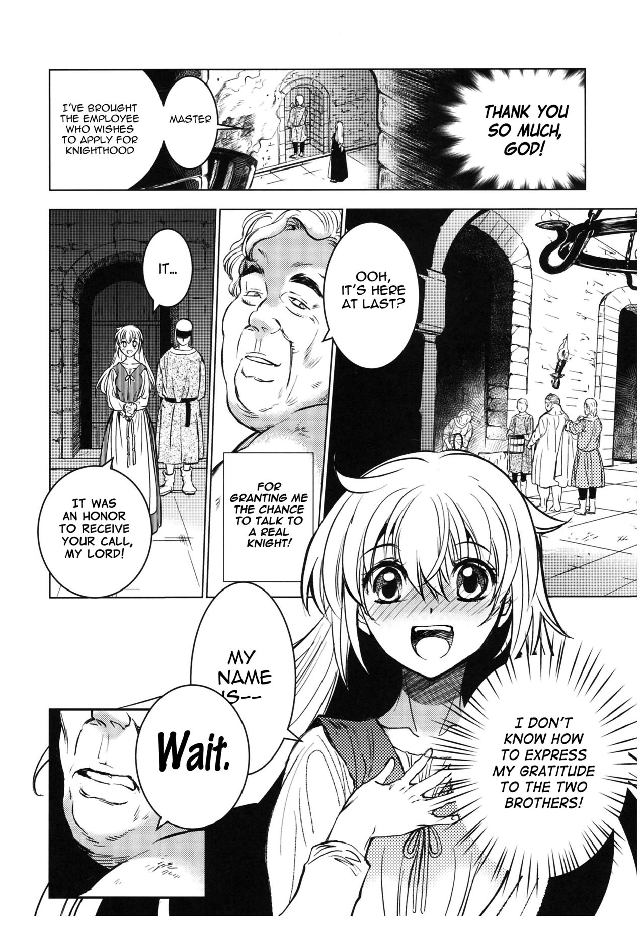 Saint Foire Festival 11 Aline page 6 full