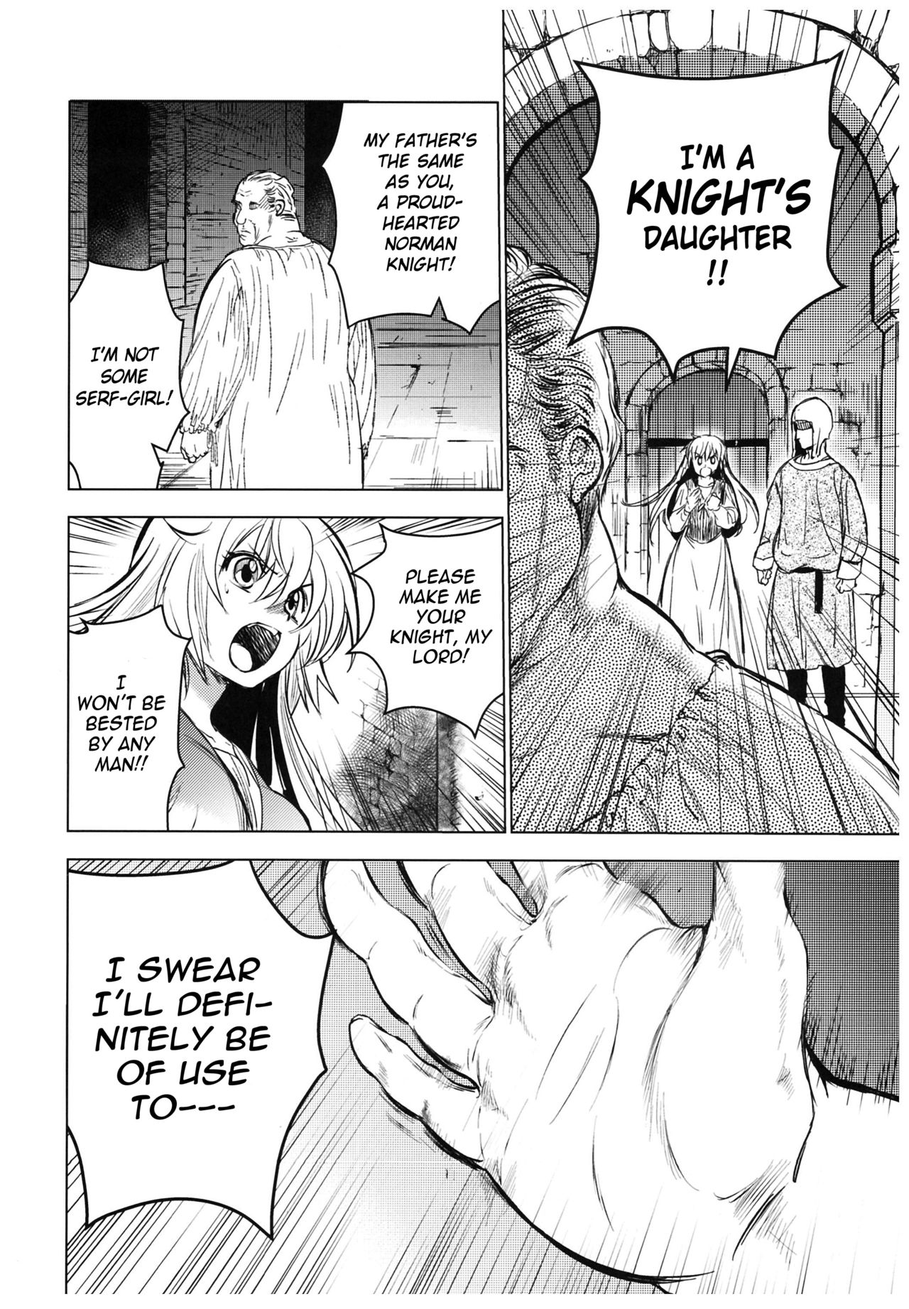 Saint Foire Festival 11 Aline page 8 full