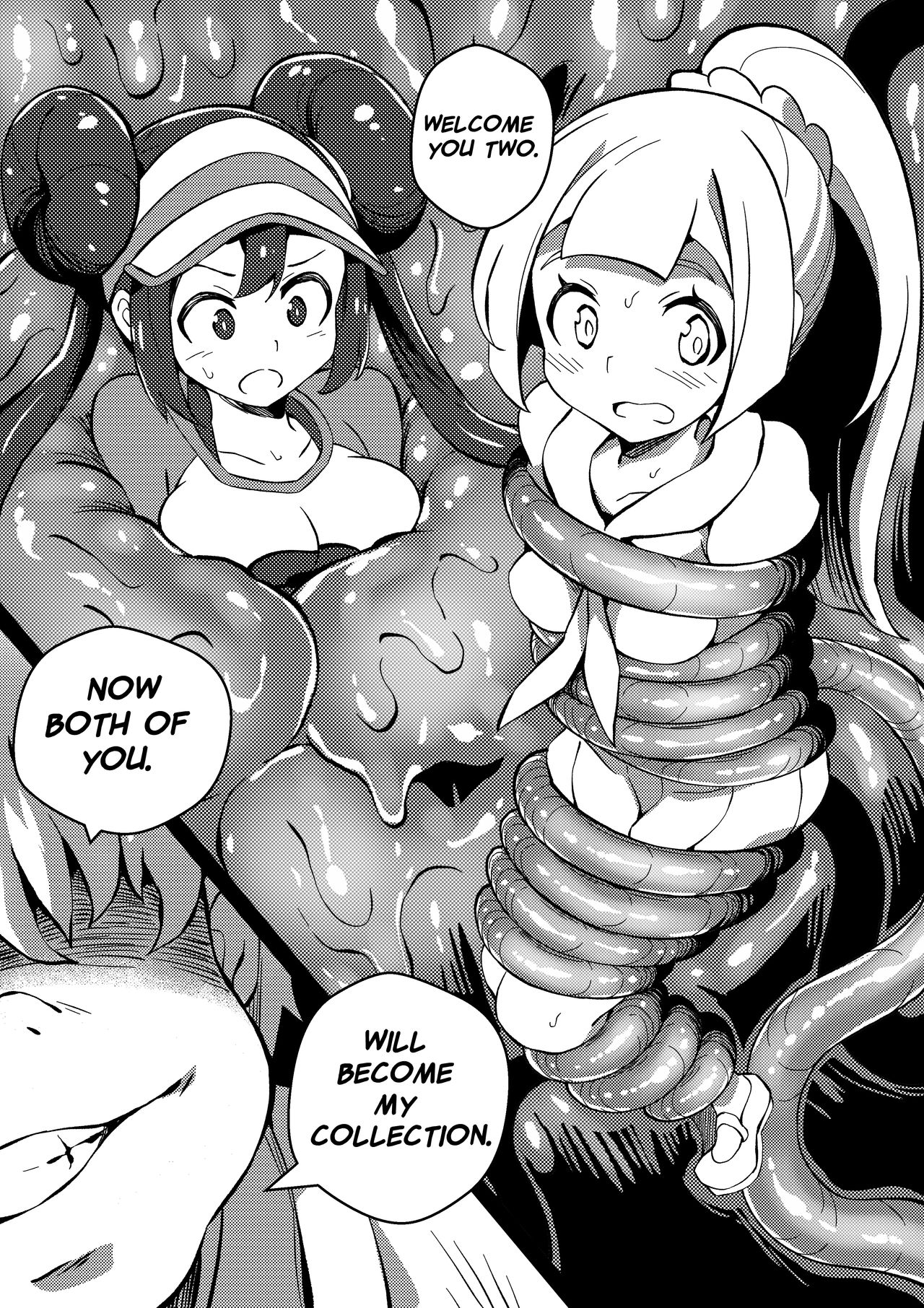 Poke Hell Monsters Ep.3 page 5 full