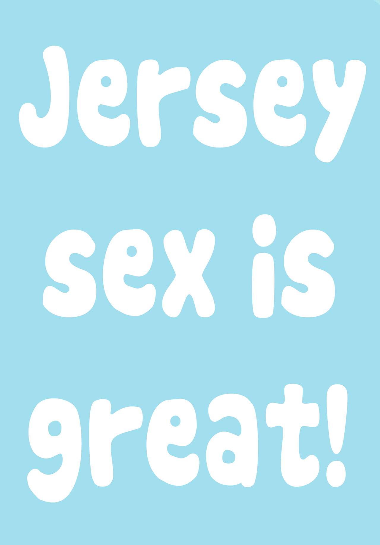 Jersey Minami to Streecchi | Getting a Nice Stretch With Minami In a Jersey page 3 full