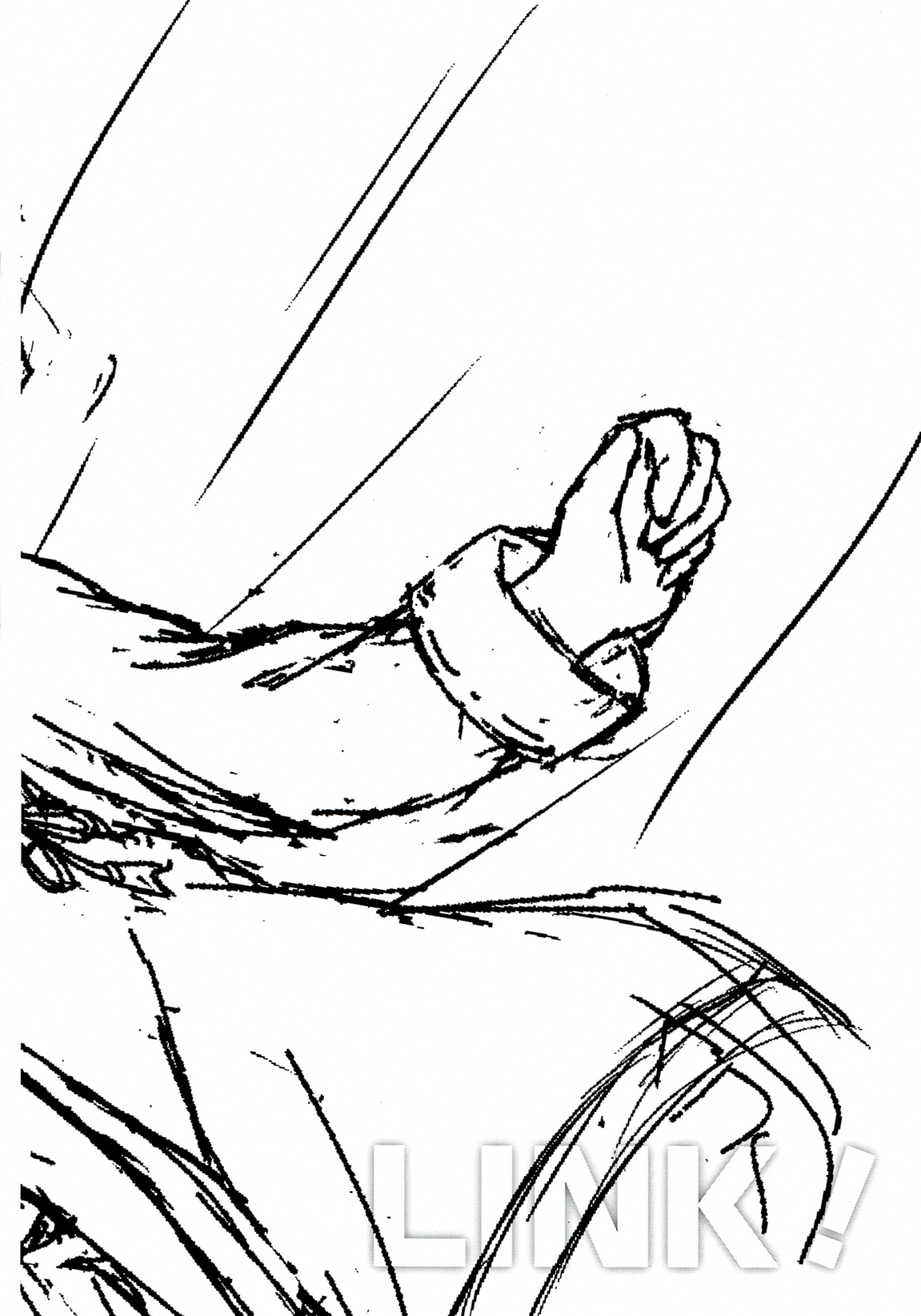 SASAMI-san LINK! page 5 full