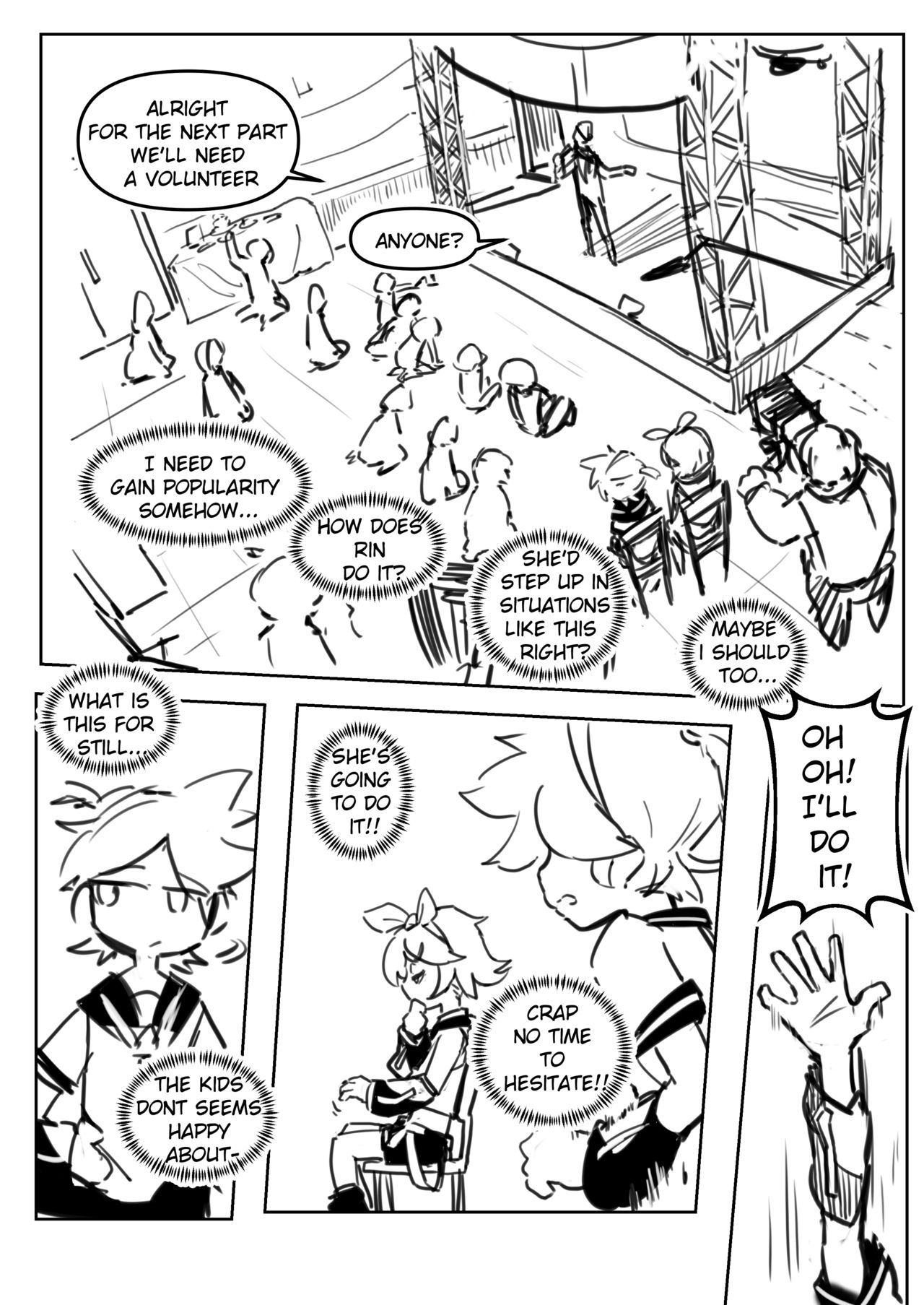 Popularity Pursuit page 2 full