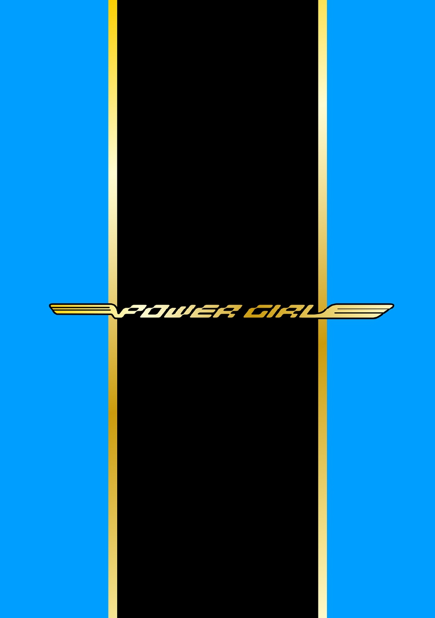 Power Girl ~JK Super Heroine no Saiin Darakuki~ Ch. 3 page 2 full