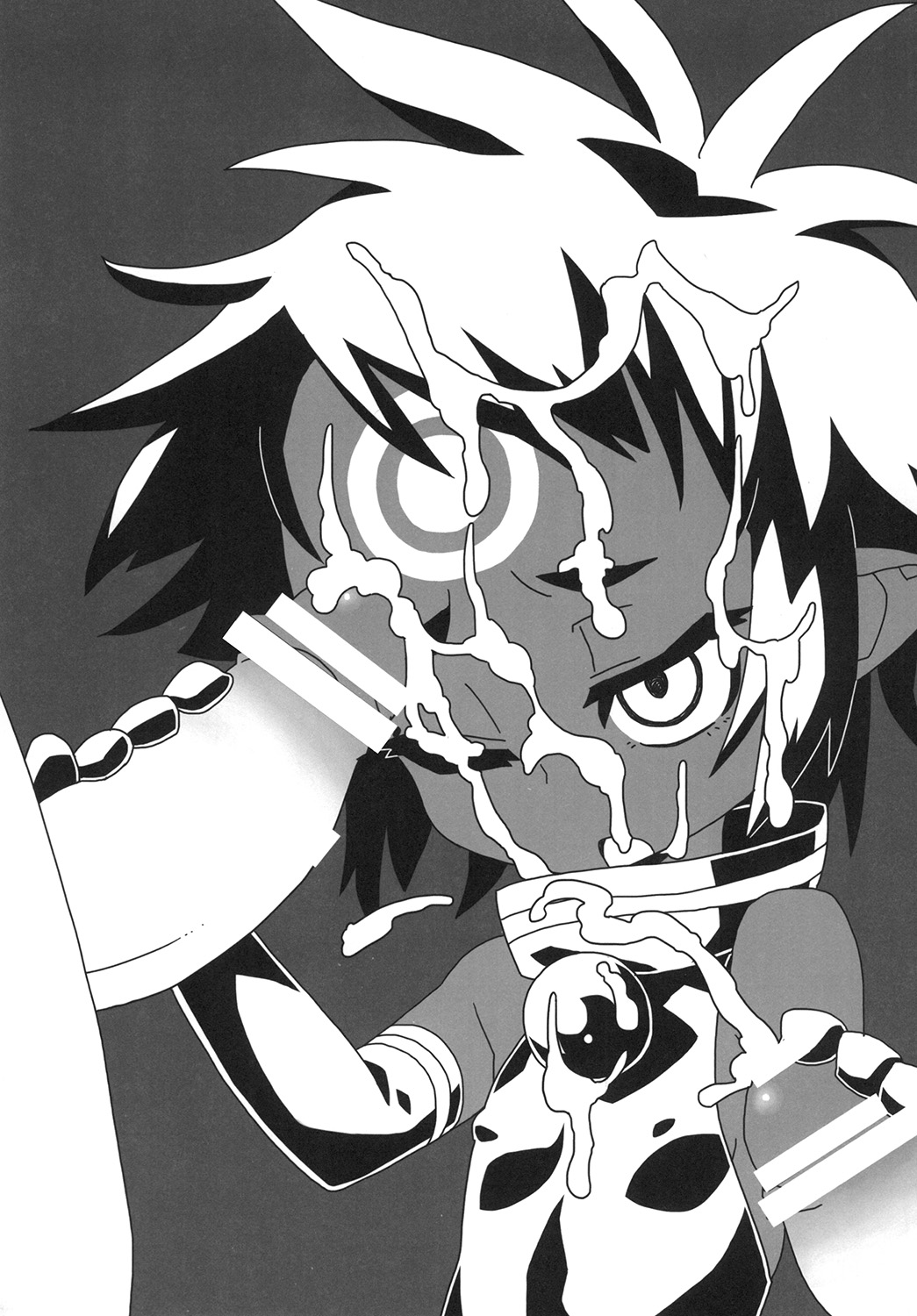 Shinra no. Matome page 7 full