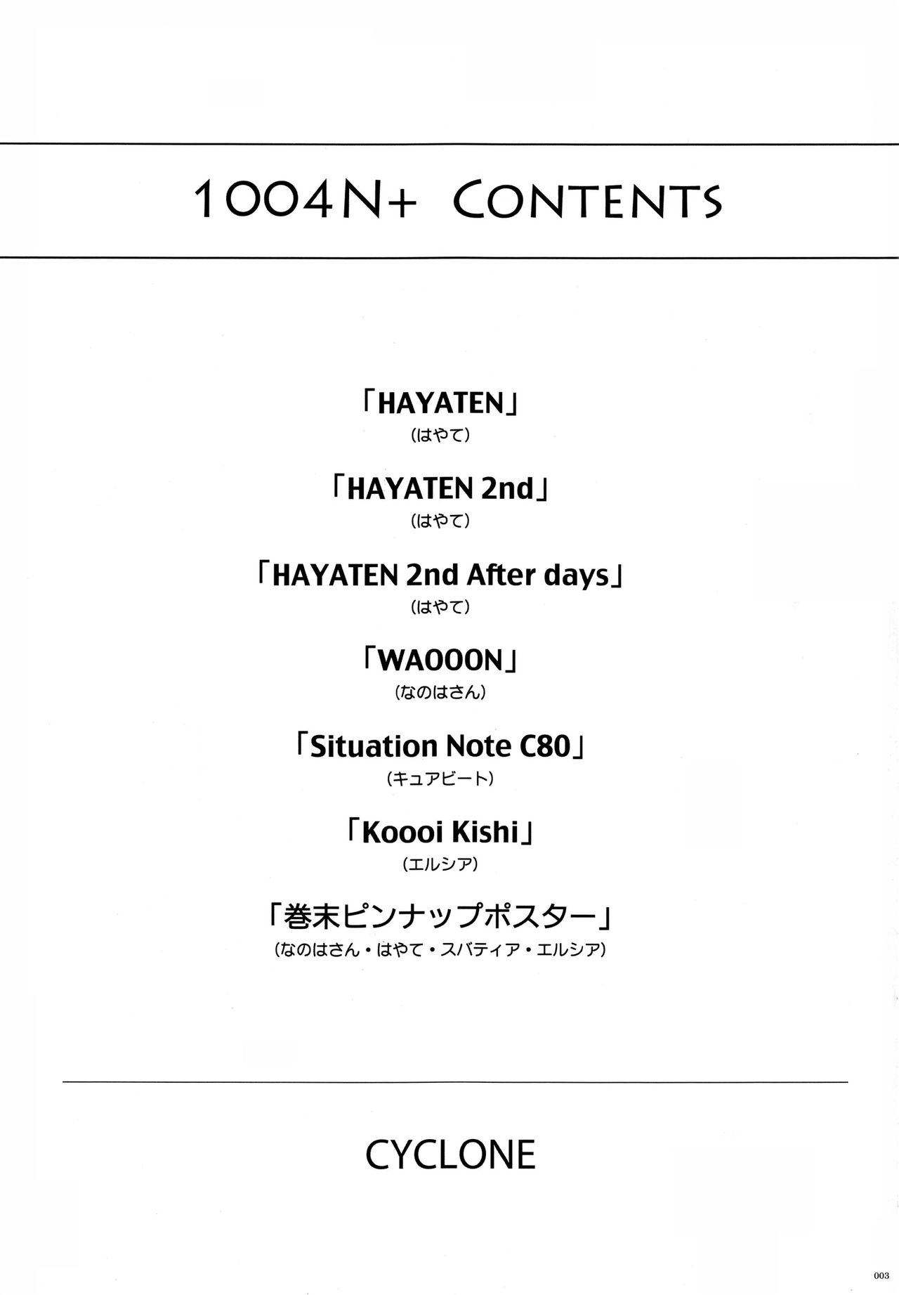 1004N+ Cyclone no Soushuuhen page 6 full