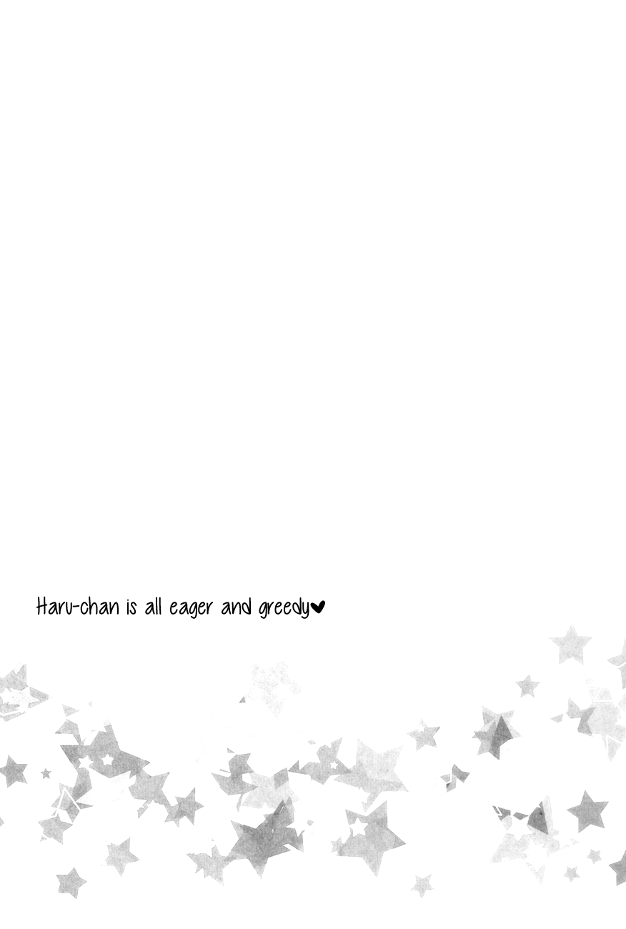 Haru-chan wa Shitagari Yokubari | Haru-chan is all eager and greedy♥ page 2 full