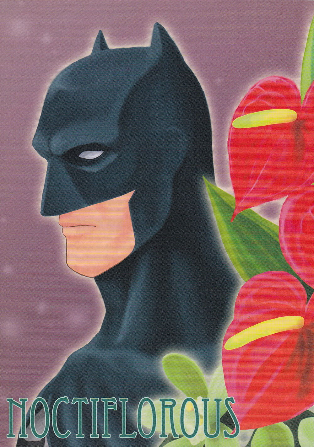 NOCTIFLOROUS page 1 full