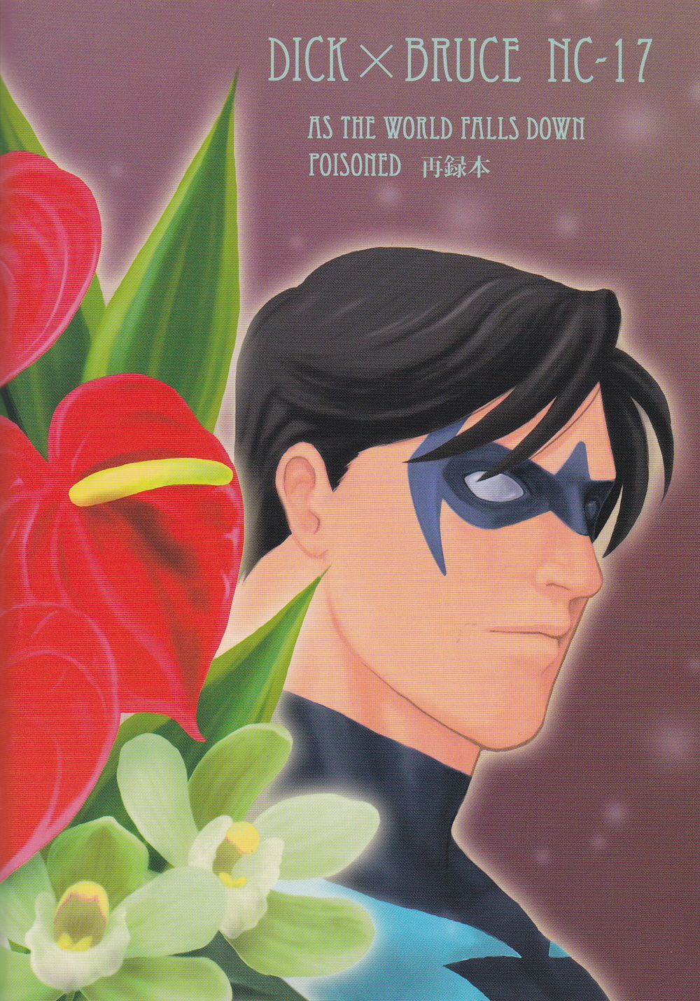 NOCTIFLOROUS page 2 full