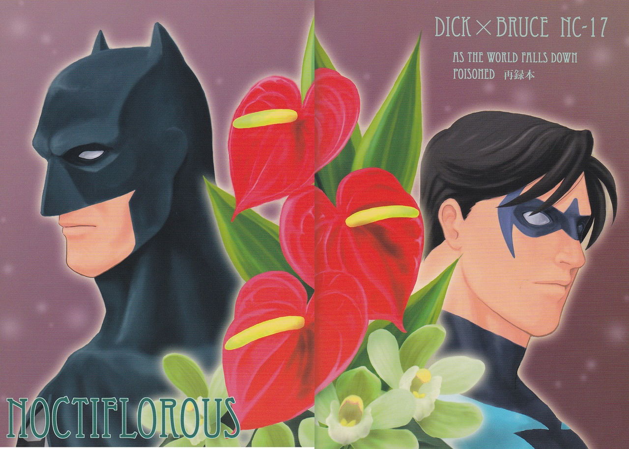 NOCTIFLOROUS page 3 full