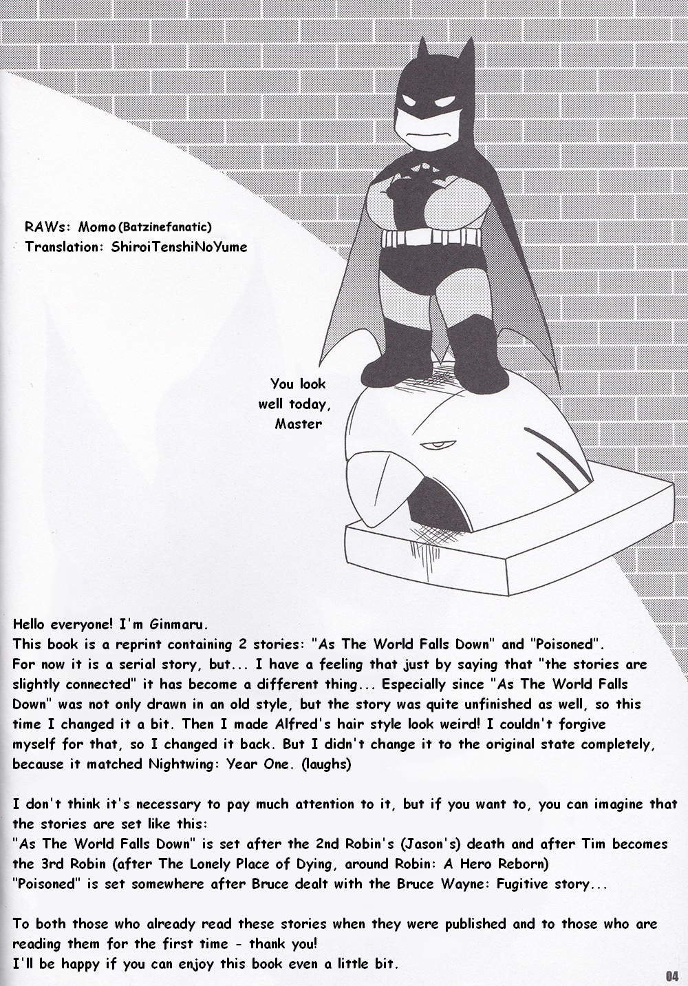 NOCTIFLOROUS page 5 full