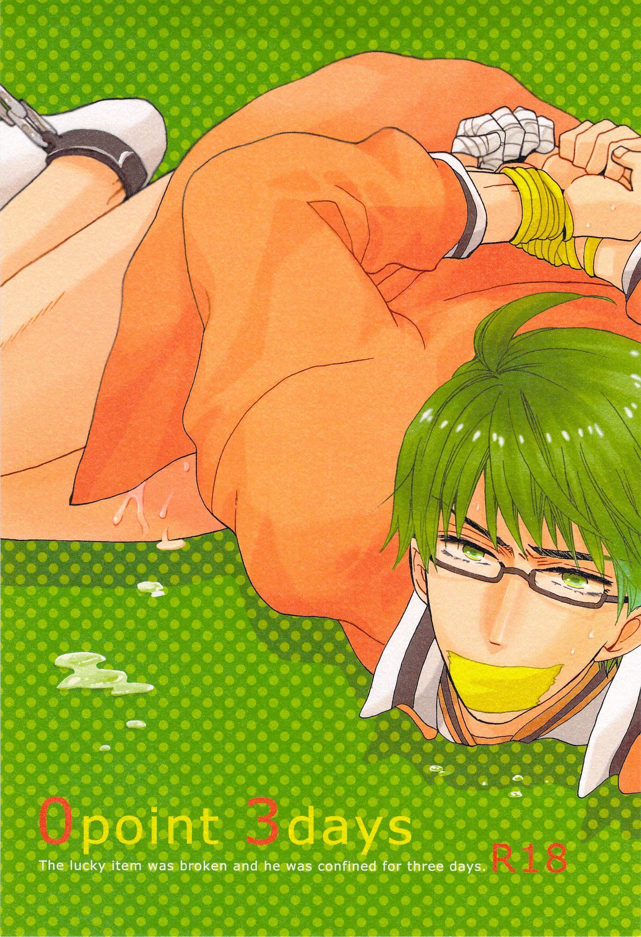 0point 3days page 1 full