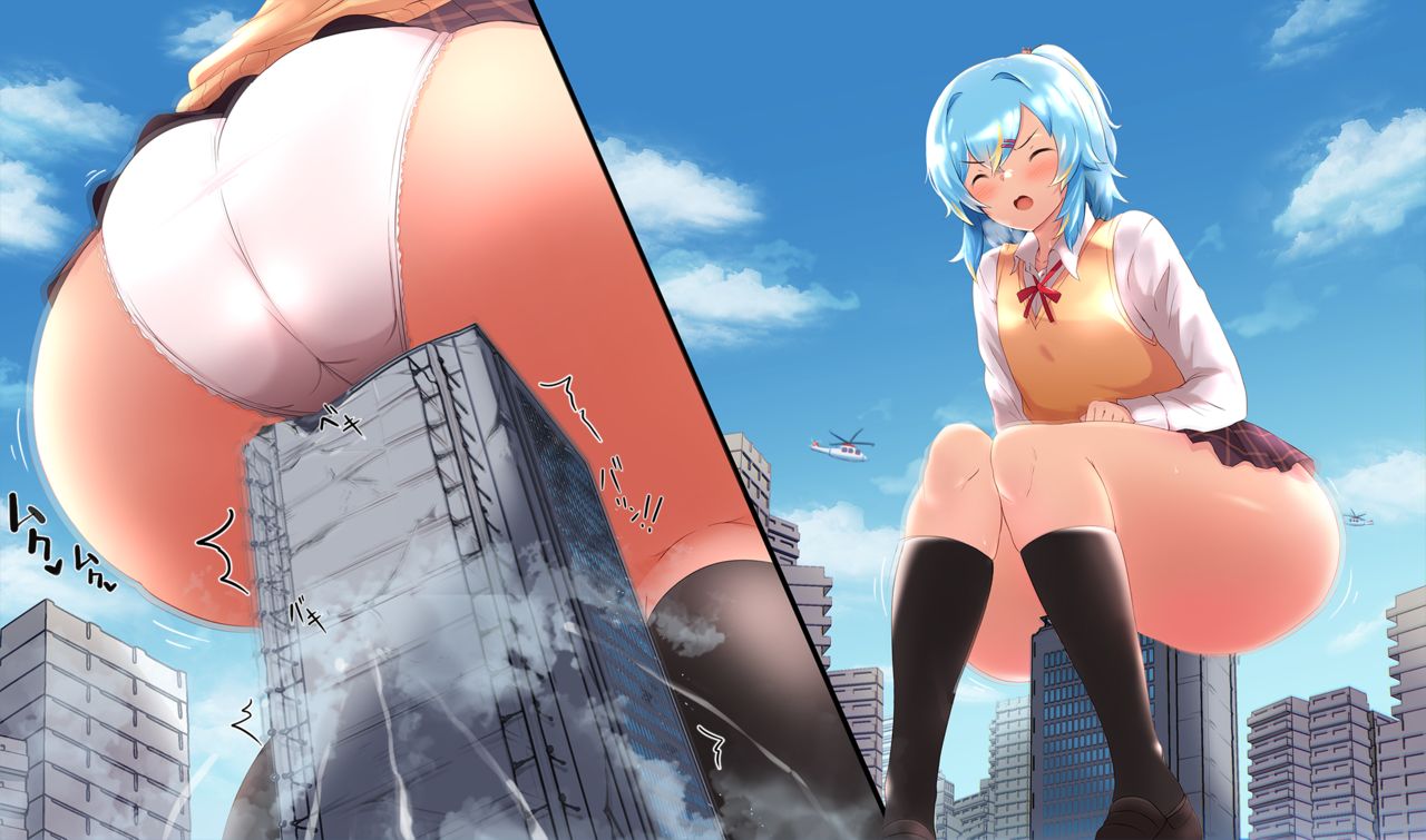 Rui Kyodaika Illust no Sabun Set page 6 full