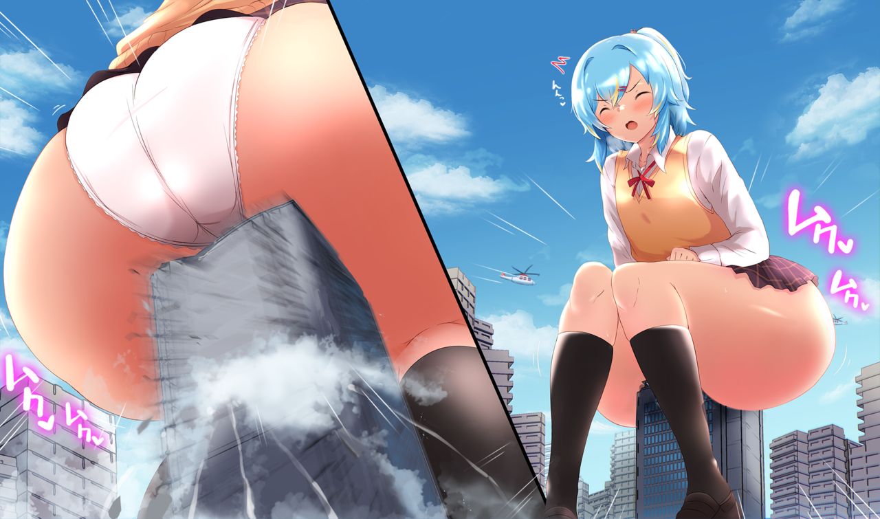 Rui Kyodaika Illust no Sabun Set page 7 full