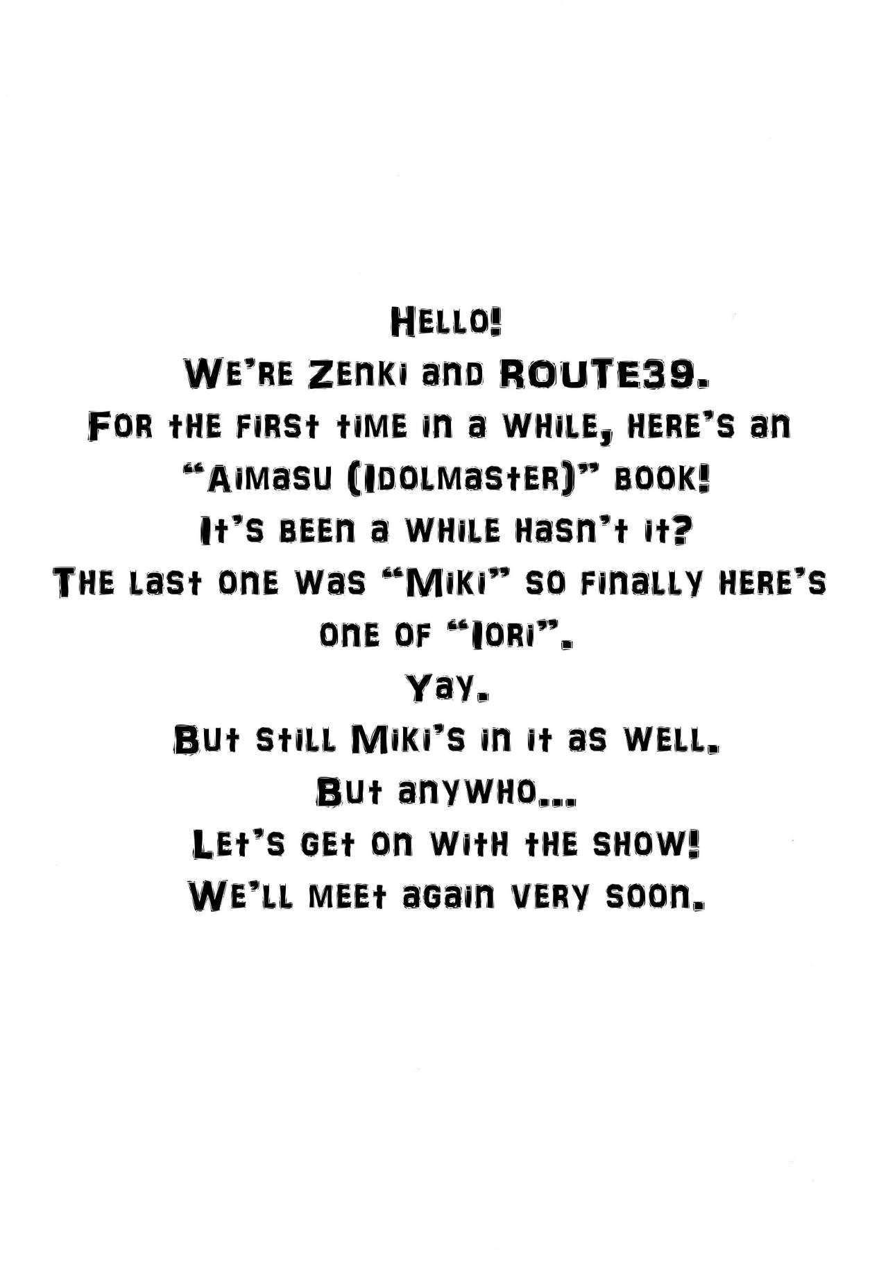 MASTERY M@STERS page 2 full