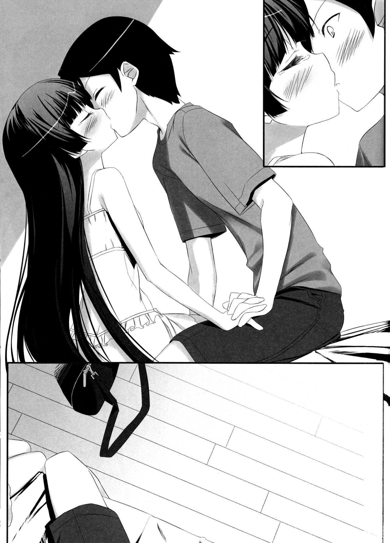 Walk the Aeons page 10 full