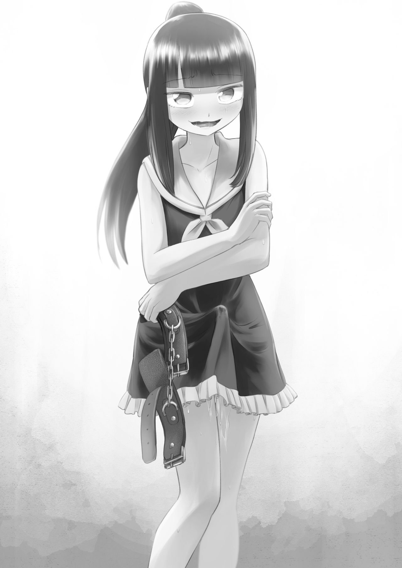 Otonoko Josei-ka Kenkyuu Roku Sono Ni page 2 full