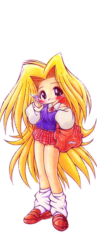 Yume no Kuni no Naisho Banashi page 2 full