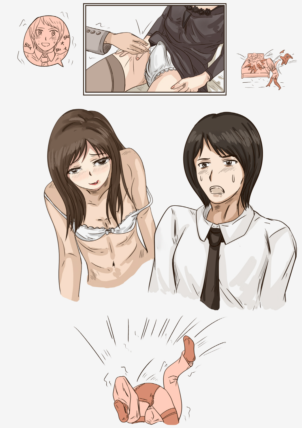 Cross dresser page 6 full