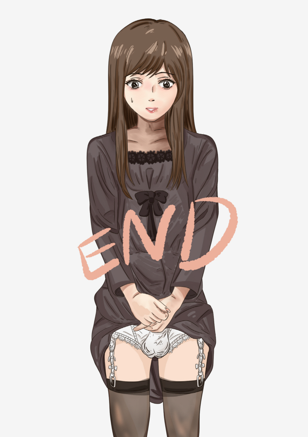 Cross dresser page 9 full