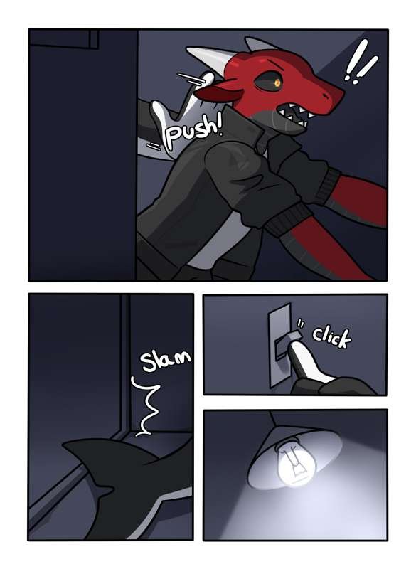 3611【夜狗个人汉化】 page 6 full