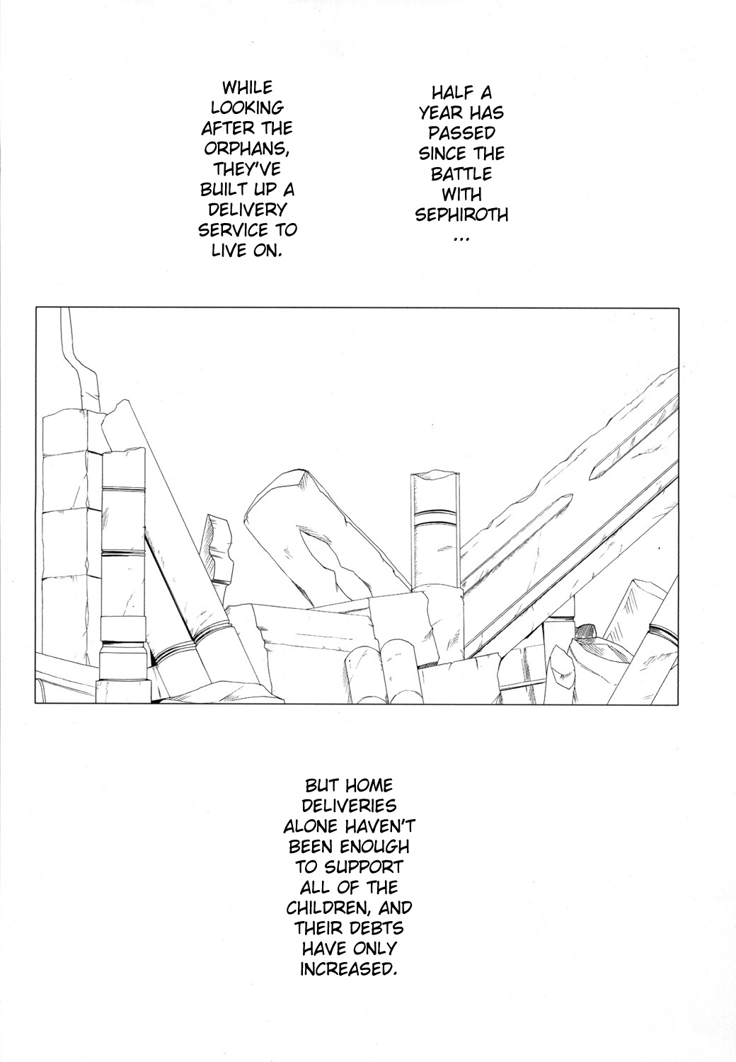 Anataga Nozomunara Watashi Nanio Saretemo Iiwa A page 3 full