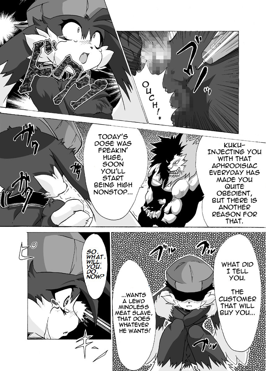 Boku ga Iru no wa Kimi ga Iru kara Arigatou Kokoro kara | I Am Here Because You Are Here Thank You From The Bottom Of My Heart page 10 full