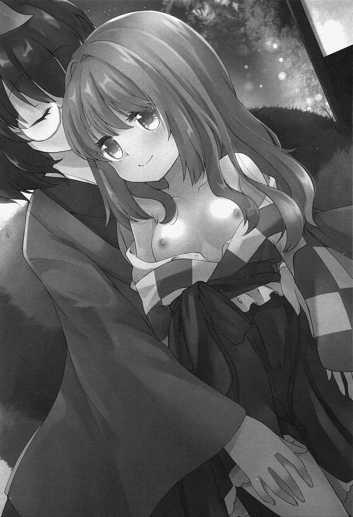 Senjou Sensational page 2 full