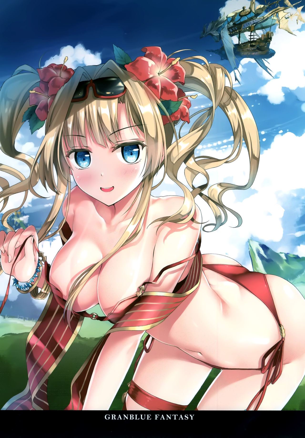 Zeta-chan to Kyuusoku page 3 full