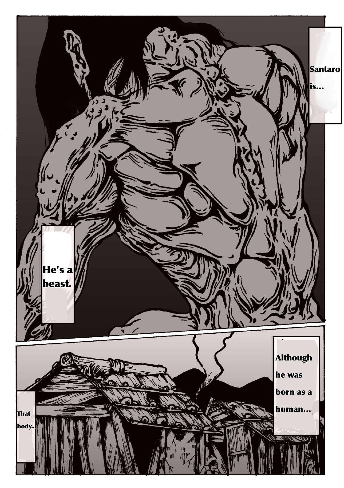 maguma no ikenie 2 juukan kikan page 4 full