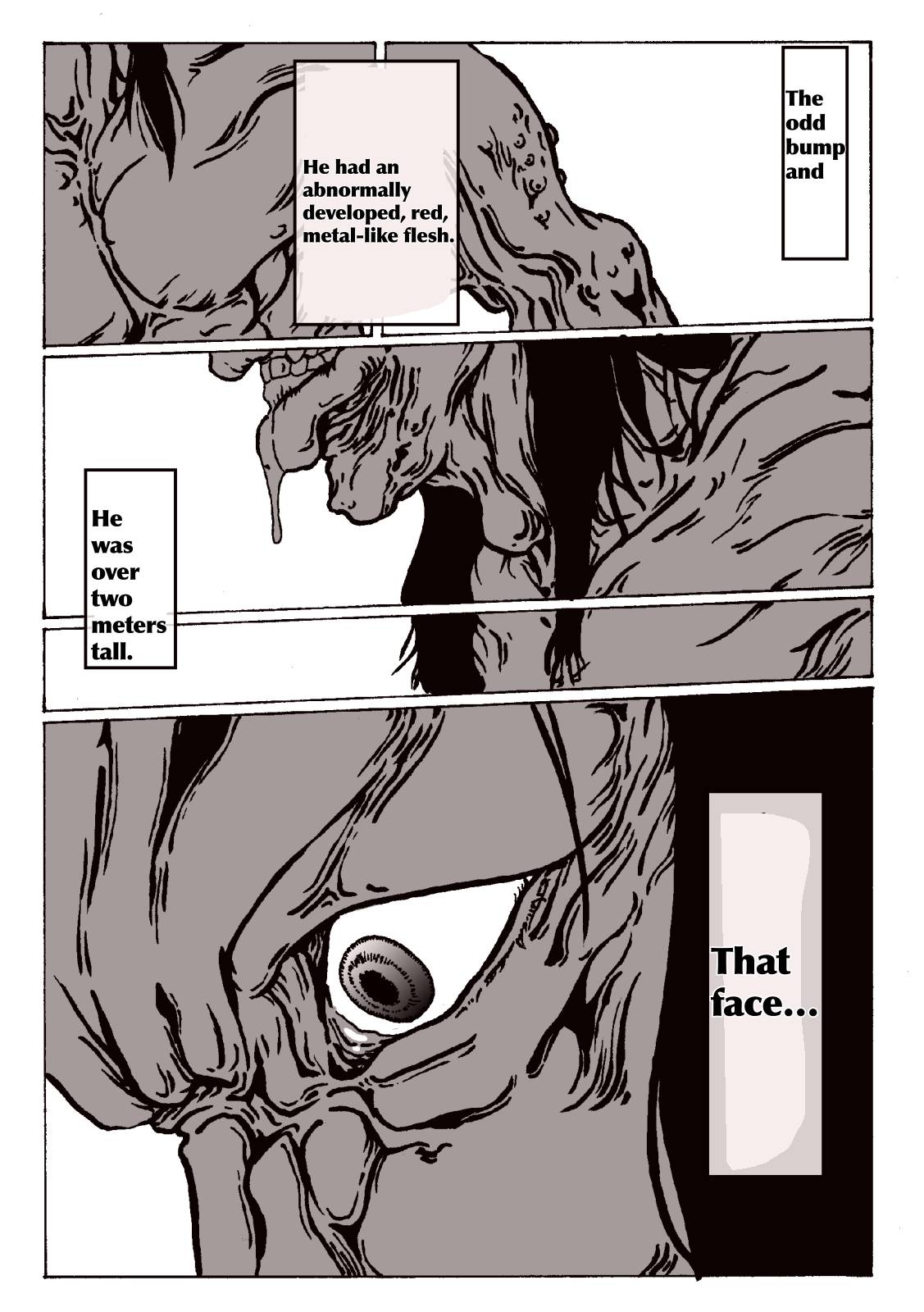 maguma no ikenie 2 juukan kikan page 5 full