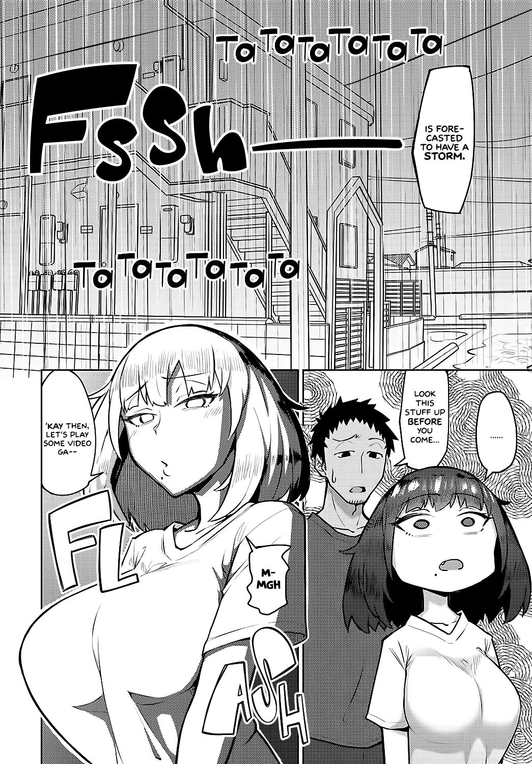 Hotter than Summer   =White Symphony= x I Leopard page 2 full