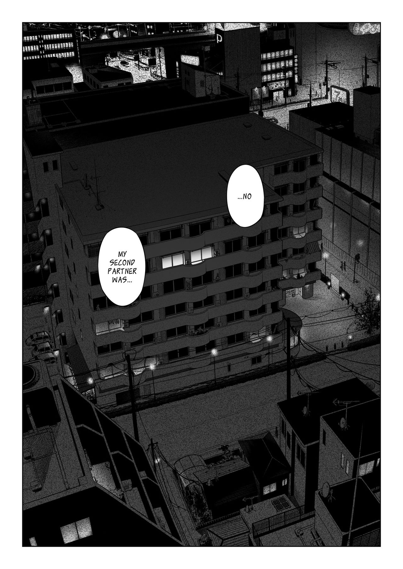Kurata Akiko no Kokuhaku 2 - Confession of Akiko kurata Epsode 2 page 4 full