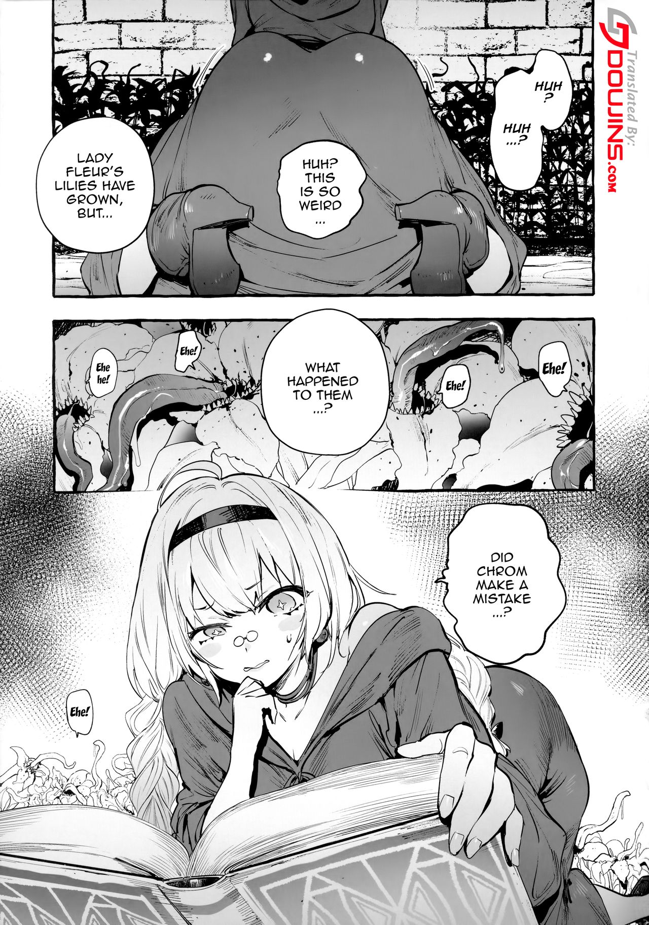 Ochinpo Shitei | Cock Teacher And Student page 2 full