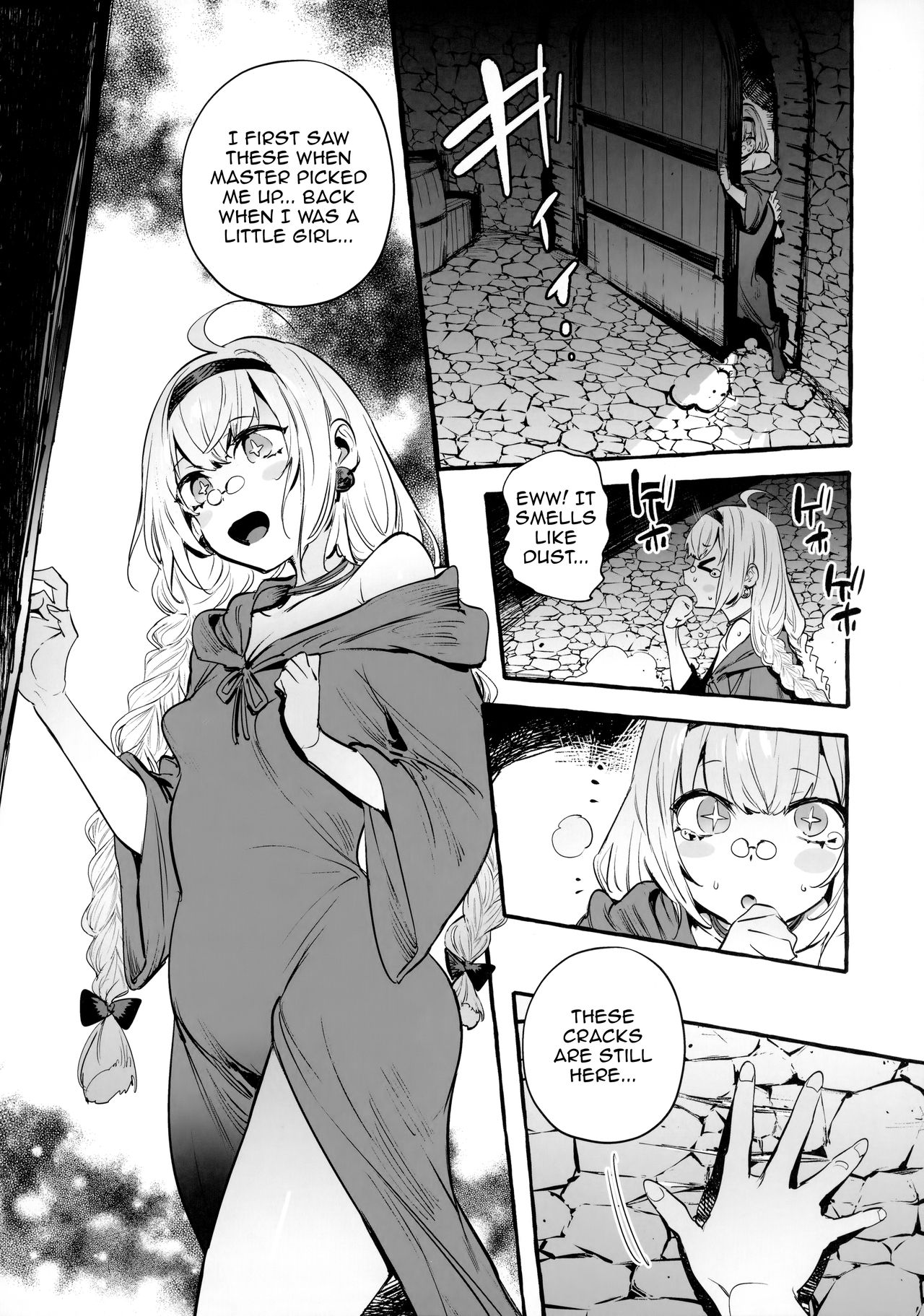 Ochinpo Shitei | Cock Teacher And Student page 5 full