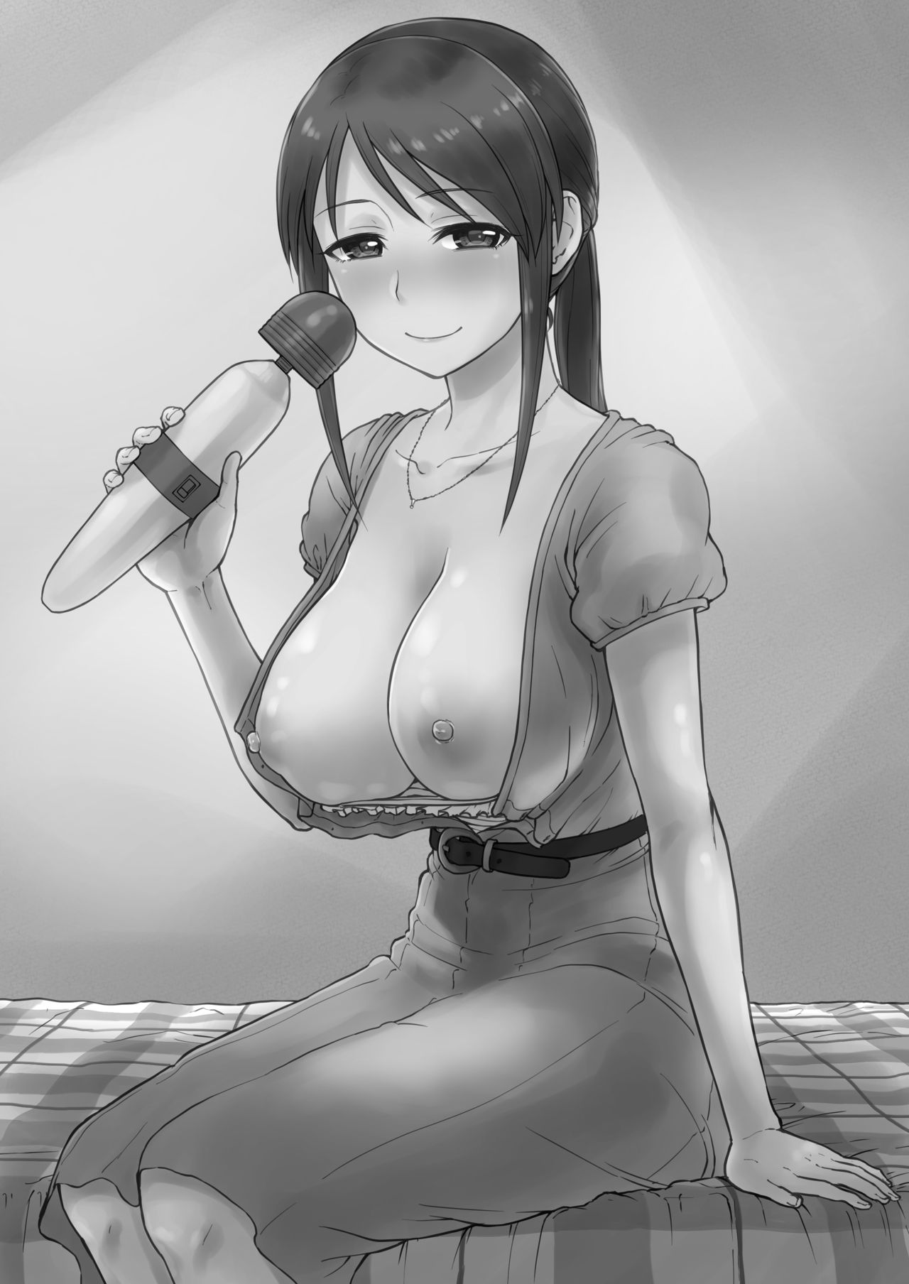 Mifune-san no Jidori page 2 full