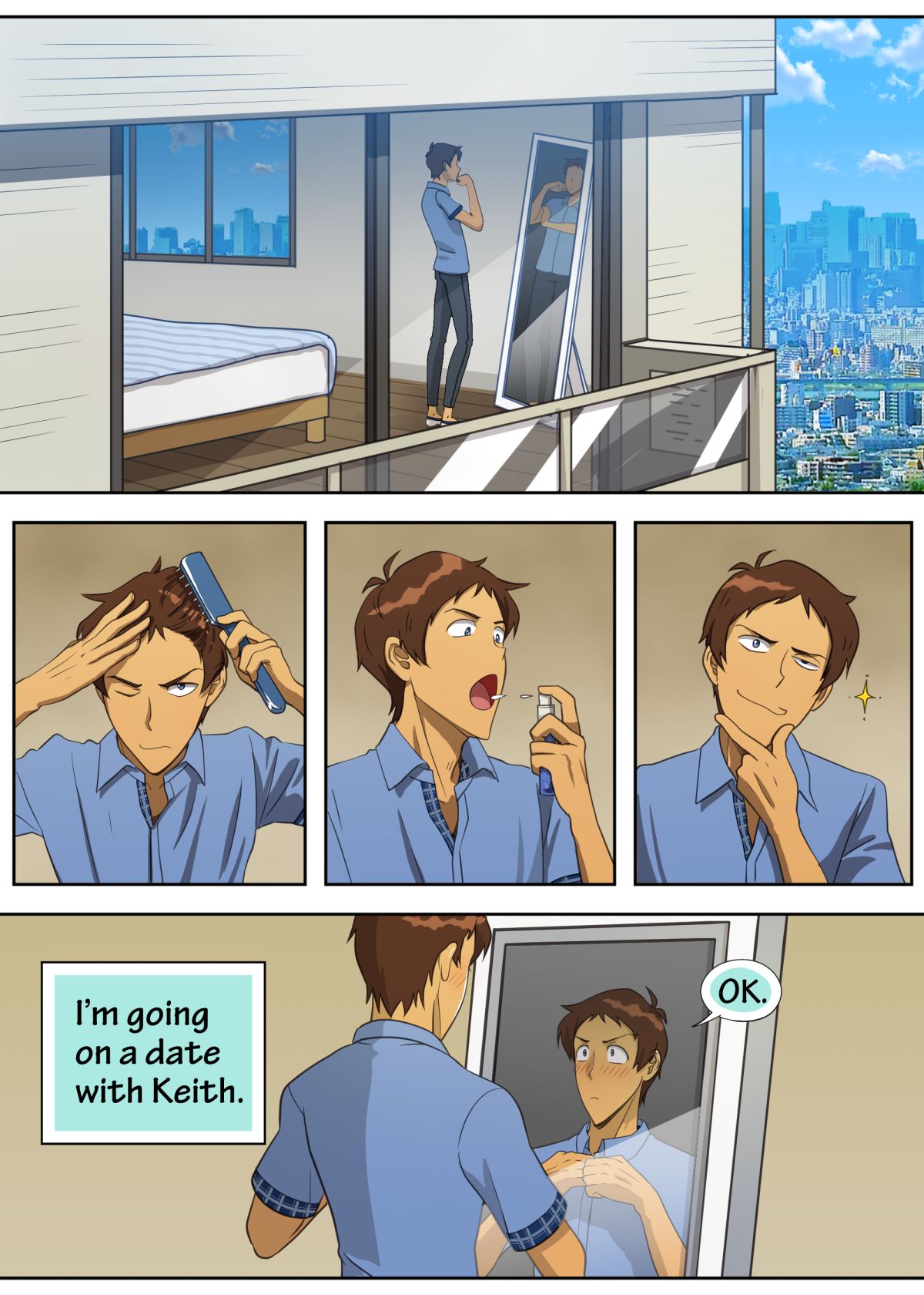 Bottom Lance Special page 2 full